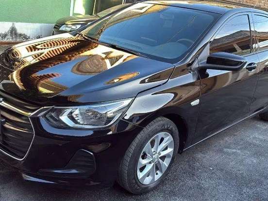 CHEVROLET-ONIX-1.0 FLEX PLUS LT MANUAL CHEVROLET-ONIX-2022