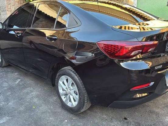 CHEVROLET-ONIX-1.0 FLEX PLUS LT MANUAL CHEVROLET-ONIX-2022