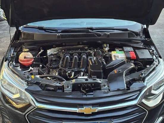 CHEVROLET-ONIX-1.0 FLEX PLUS LT MANUAL CHEVROLET-ONIX-2022
