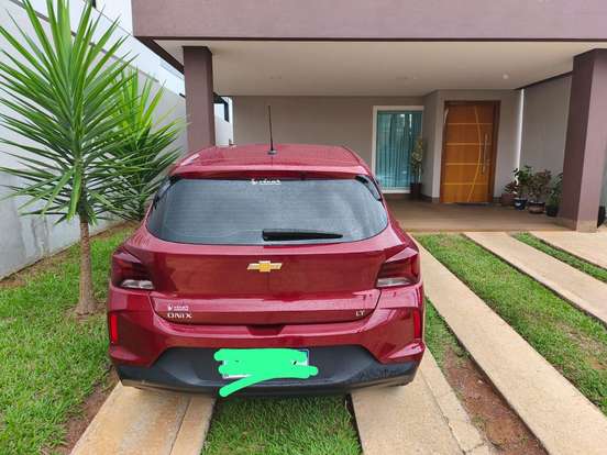 CHEVROLET-ONIX-2022
