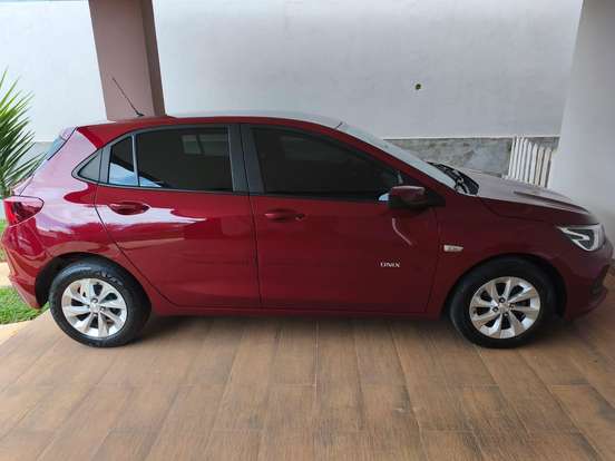 CHEVROLET-ONIX-2022