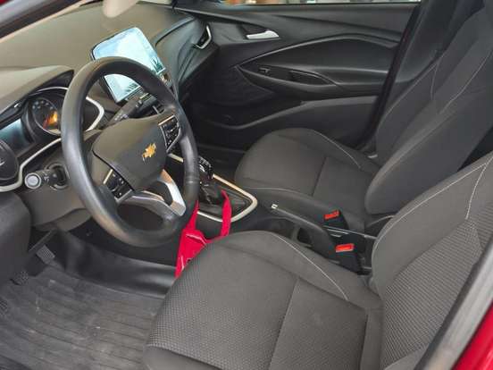 CHEVROLET-ONIX-1.0 FLEX PLUS LT MANUAL CHEVROLET-ONIX-2022