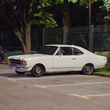 CHEVROLET OPALA 4.1 L 12V GASOLINA 2P MANUAL