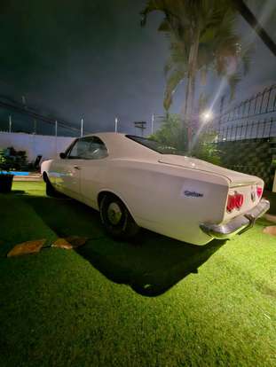 CHEVROLET-OPALA-4.1 L 12V GASOLINA 2P MANUAL CHEVROLET-OPALA-1978
