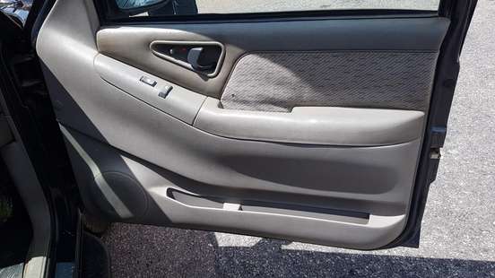 CHEVROLET-S10-1999