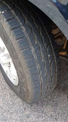 CHEVROLET-S10-1999