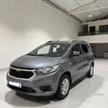 CHEVROLET SPIN 1.8 LT 8V FLEX 4P AUTOMÁTICO CHEVROLET SPIN 1.8 LT 8V FLEX 4P AUTOMÁTICO