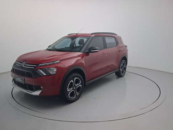 CITROËN-C3 AIRCROSS-2024