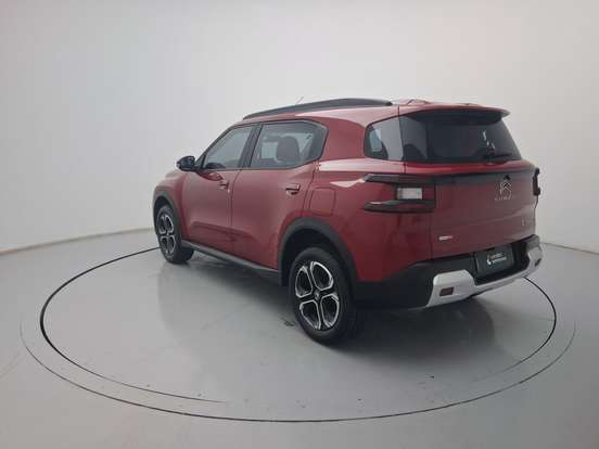 CITROËN-C3 AIRCROSS-2024