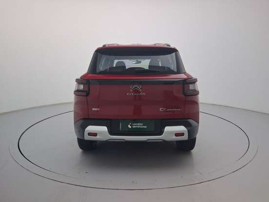 CITROËN-C3 AIRCROSS-1.0 TURBO 200 FLEX SHINE CVT CITROËN-C3 AIRCROSS-2024