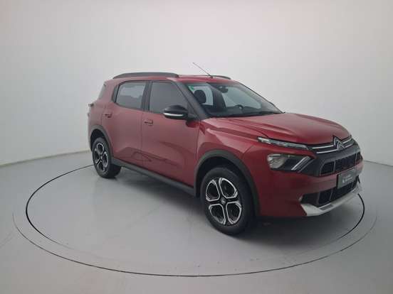 CITROËN-C3 AIRCROSS-2024
