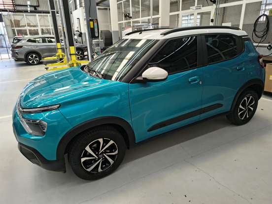 CITROËN-C3-2024