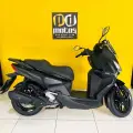 DAFRA JOYRIDE 300 ABS DAFRA JOYRIDE 300 ABS
