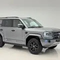 DENZA B5 1.5 TURBO PHEV GS AWD AUTOMÁTICO DENZA B5 1.5 TURBO PHEV GS AWD AUTOMÁTICO