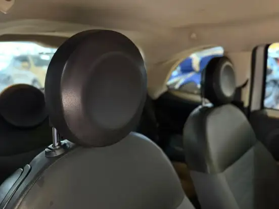 FIAT-500-1.4 CULT 8V FLEX 2P AUTOMATIZADO FIAT-500-2011