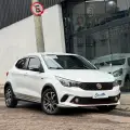 FIAT ARGO 1.8 E.TORQ FLEX HGT AT6 FIAT ARGO 1.8 E.TORQ FLEX HGT AT6