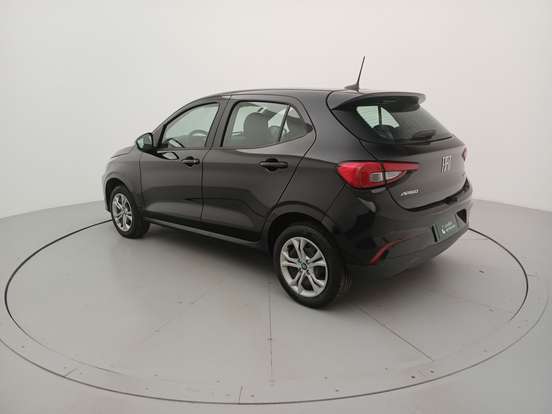 FIAT-ARGO-1.0 FIREFLY FLEX DRIVE MANUAL FIAT-ARGO-2025