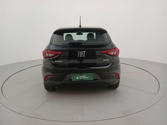 FIAT-ARGO-2025