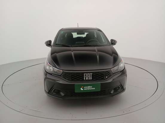 FIAT-ARGO-1.0 FIREFLY FLEX DRIVE MANUAL FIAT-ARGO-2025