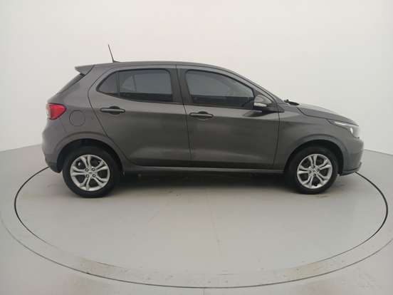 FIAT-ARGO-1.0 FIREFLY FLEX DRIVE MANUAL FIAT-ARGO-2024