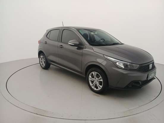 FIAT-ARGO-1.0 FIREFLY FLEX DRIVE MANUAL FIAT-ARGO-2024