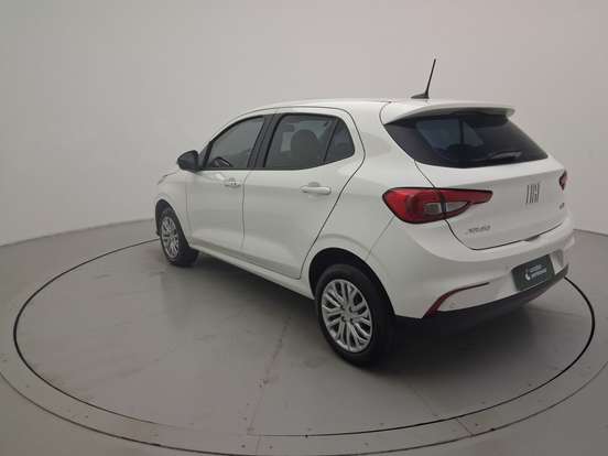 FIAT-ARGO-1.0 FIREFLY FLEX DRIVE MANUAL FIAT-ARGO-2025