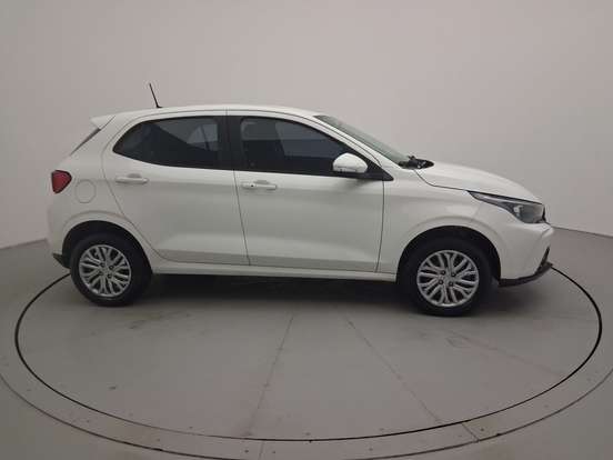 FIAT-ARGO-1.0 FIREFLY FLEX DRIVE MANUAL FIAT-ARGO-2025