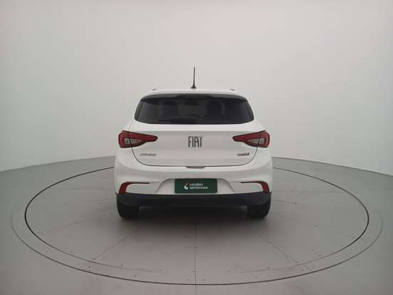 FIAT-ARGO-1.0 FIREFLY FLEX DRIVE MANUAL FIAT-ARGO-2024
