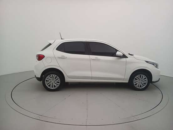 FIAT-ARGO-1.0 FIREFLY FLEX DRIVE MANUAL FIAT-ARGO-2024