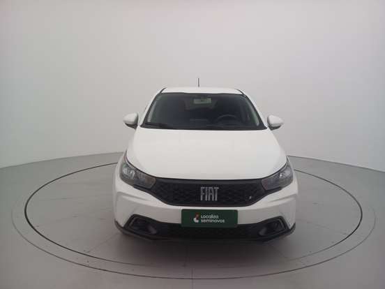 FIAT-ARGO-1.0 FIREFLY FLEX DRIVE MANUAL FIAT-ARGO-2024