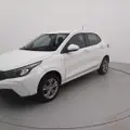 FIAT ARGO 1.0 FIREFLY FLEX DRIVE MANUAL FIAT ARGO 1.0 FIREFLY FLEX DRIVE MANUAL