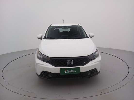 FIAT-ARGO-1.0 FIREFLY FLEX DRIVE MANUAL FIAT-ARGO-2024