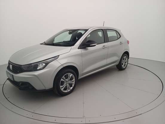 FIAT-ARGO-2025