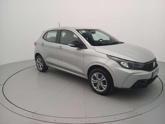 FIAT-ARGO-1.0 FIREFLY FLEX DRIVE MANUAL FIAT-ARGO-2025
