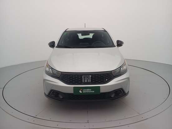 FIAT-ARGO-1.0 FIREFLY FLEX DRIVE MANUAL FIAT-ARGO-2025