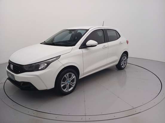 FIAT-ARGO-1.0 FIREFLY FLEX DRIVE MANUAL FIAT-ARGO-2024