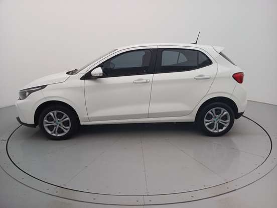 FIAT-ARGO-1.0 FIREFLY FLEX DRIVE MANUAL FIAT-ARGO-2024