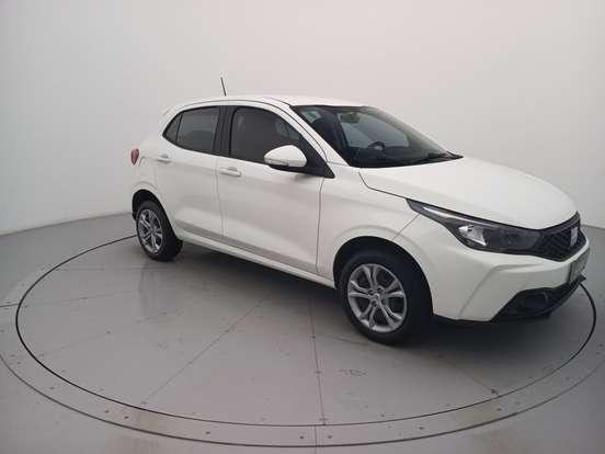 FIAT-ARGO-1.0 FIREFLY FLEX DRIVE MANUAL FIAT-ARGO-2024