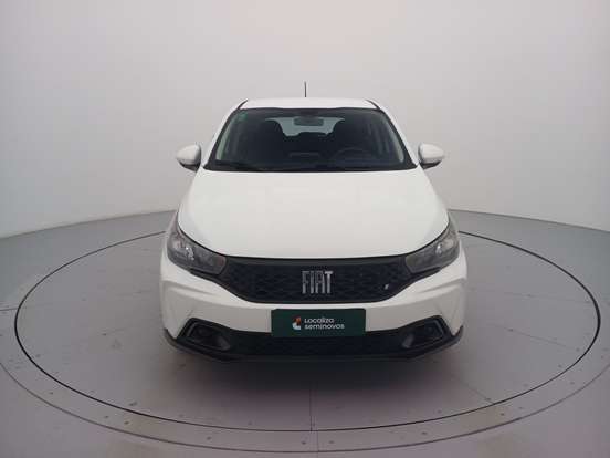 FIAT-ARGO-1.0 FIREFLY FLEX DRIVE MANUAL FIAT-ARGO-2024