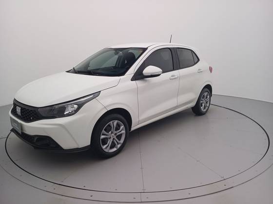 FIAT ARGO 1.0 FIREFLY FLEX DRIVE MANUAL