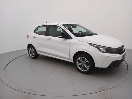 FIAT-ARGO-1.0 FIREFLY FLEX DRIVE MANUAL FIAT-ARGO-2025