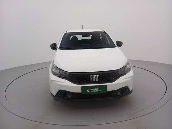 FIAT-ARGO-1.0 FIREFLY FLEX DRIVE MANUAL FIAT-ARGO-2025