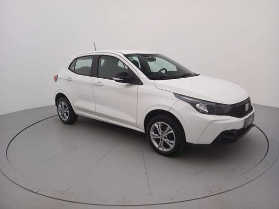 FIAT-ARGO-1.0 FIREFLY FLEX DRIVE MANUAL FIAT-ARGO-2025