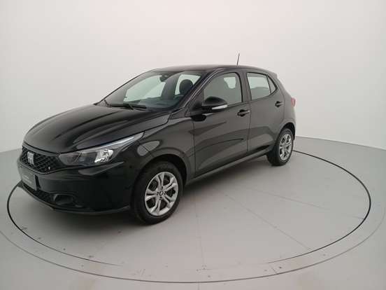 FIAT-ARGO-1.0 FIREFLY FLEX DRIVE MANUAL FIAT-ARGO-2025
