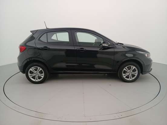 FIAT-ARGO-1.0 FIREFLY FLEX DRIVE MANUAL FIAT-ARGO-2025