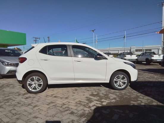 FIAT-ARGO-1.0 FIREFLY FLEX DRIVE MANUAL FIAT-ARGO-2025