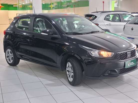 FIAT-ARGO-1.0 FIREFLY FLEX DRIVE MANUAL FIAT-ARGO-2025