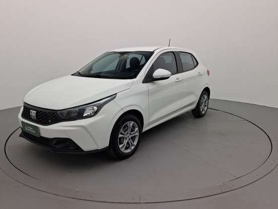 FIAT-ARGO-1.0 FIREFLY FLEX DRIVE MANUAL FIAT-ARGO-2024