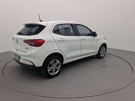 FIAT-ARGO-1.0 FIREFLY FLEX DRIVE MANUAL FIAT-ARGO-2024