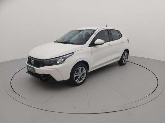 FIAT-ARGO-1.0 FIREFLY FLEX DRIVE MANUAL FIAT-ARGO-2024